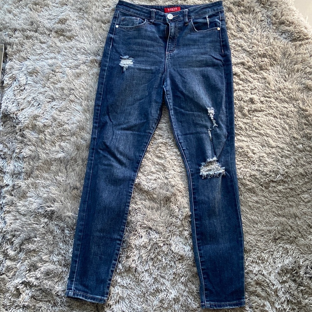 Guess Jeans Size: 28 #19